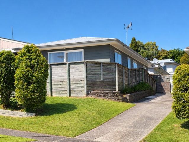 House for rent in Merivale, Greerton