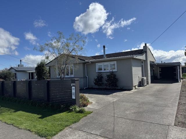 House for rent in Hastings