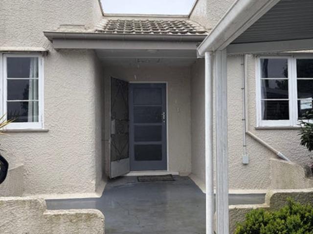 House for rent in Mayfair, Hastings