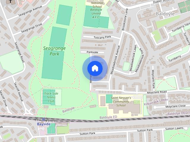 Room to rent in Baldoyle, North Tipperary