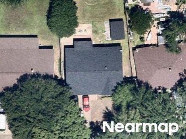 House for sale in Grand Prairie, Texas