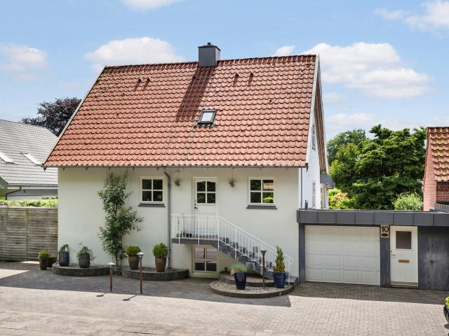 Villa til salg i Herning, Århus