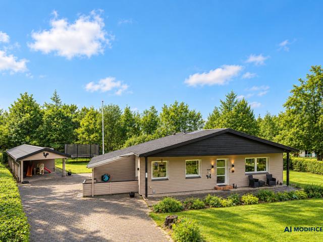 Villa til salg i Sommersted, Haderslev Kommune