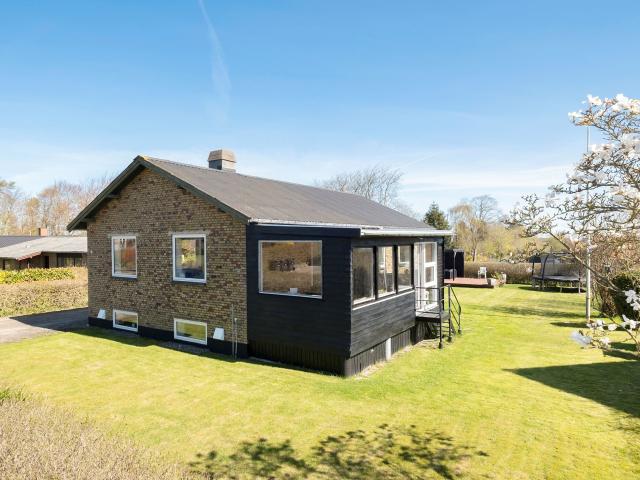 Villa til salg i Brovst, Brønderslev-Dronninglund