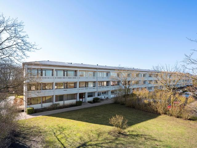 Lejlighed til salg i Næstved