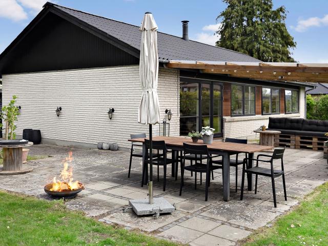 Villa til salg i Dianalund, Sorø
