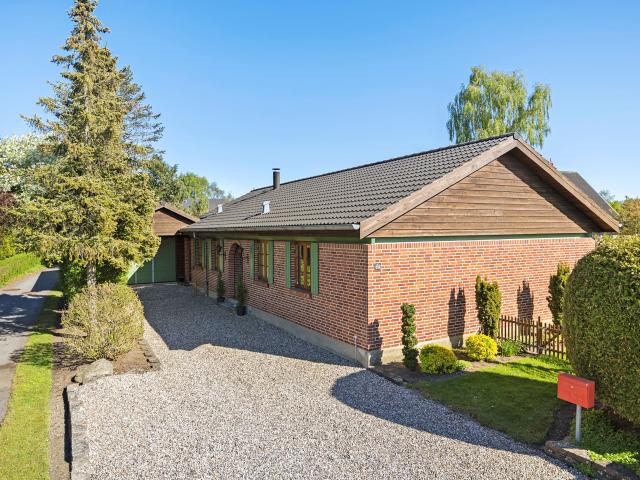 Villa til salg i Stenlille, Sorø