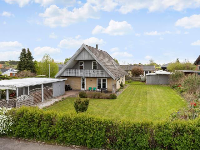 Villa til salg i Dianalund, Sorø