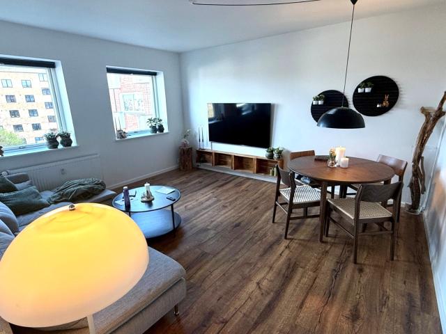 Lejlighed til leje i Søndervang, Kolding