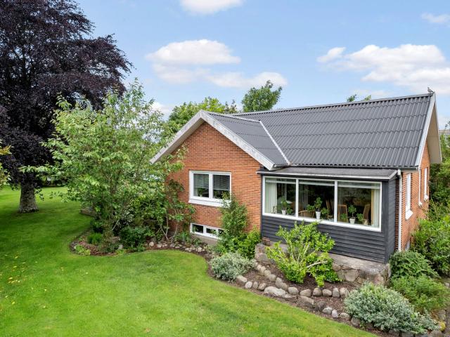 Villa til salg i Brovst, Brønderslev-Dronninglund