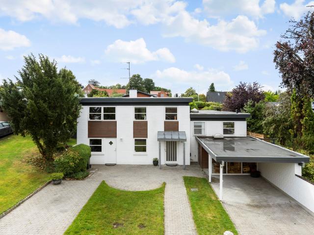 Villa til salg i Randers, Århus