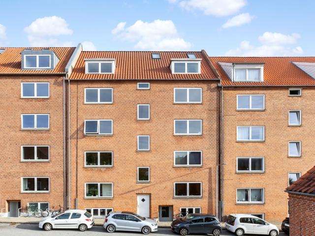 Lejlighed til salg i Aalborg, Brønderslev-Dronninglund