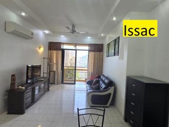 Condominium for sale in Georgetown, Penang