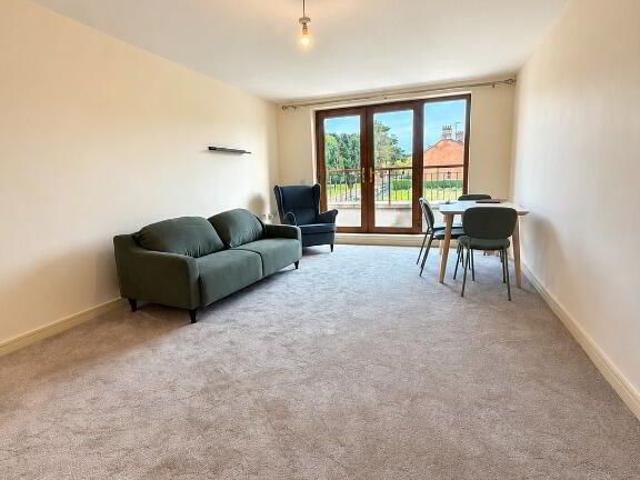 Apartment for rent in Dunmurry, Belfast