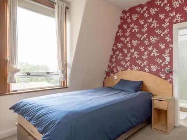 House for rent in Corstorphine, Scotland