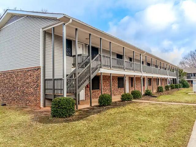 Apartment for rent in Mauldin, South Carolina