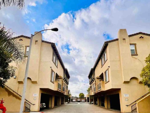 Apartment for rent in Buena Park, California