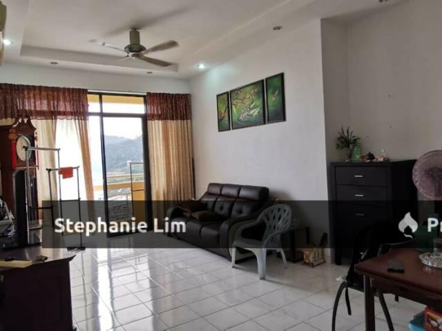 Apartment for sale in Mukim 13, Georgetown