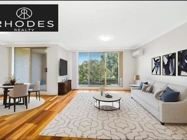 Apartment for rent in Sydney, New South Wales