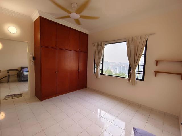 Condominium for rent in Georgetown, Penang