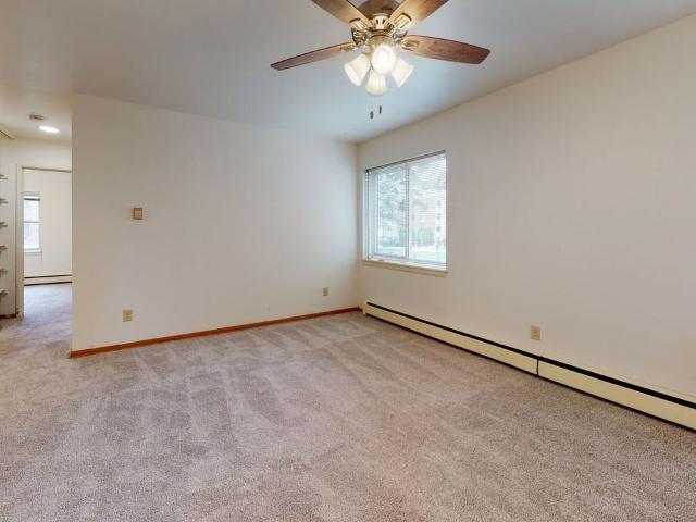 Apartment for rent in Madison, Wisconsin