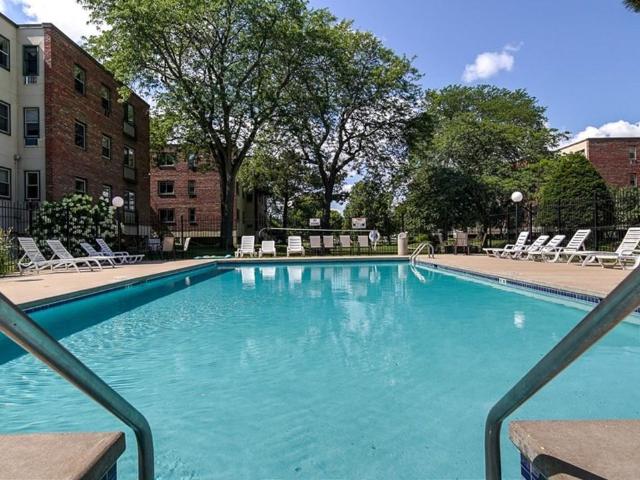 Apartment for rent in Madison, Wisconsin