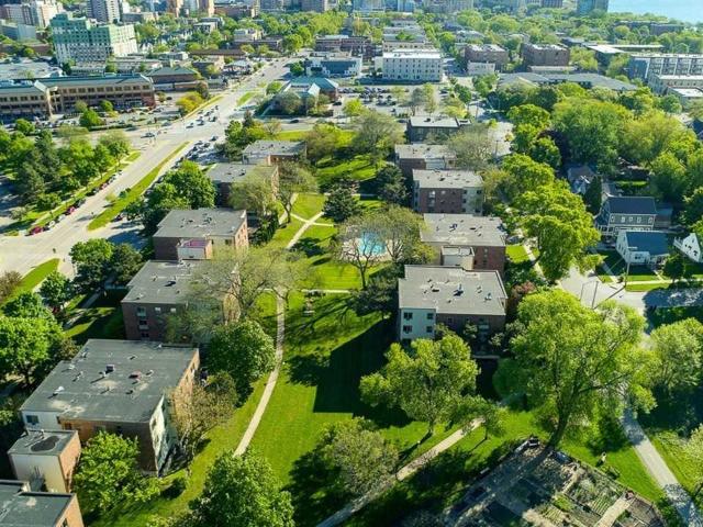 Apartment for rent in Madison, Wisconsin