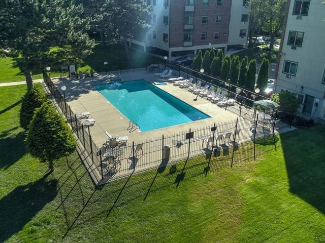 Apartment for rent in Madison, Wisconsin