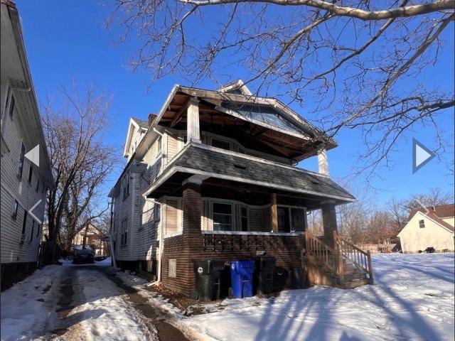 Apartment for rent in Buckeye-Woodhill, Cleveland