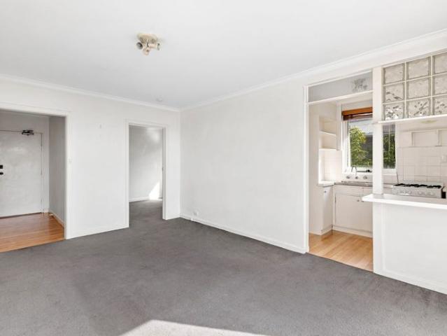 Apartment for rent in Camerons Creek, Victoria