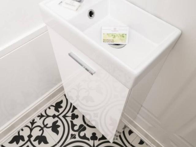 Apartment mieten in KG Alsergrund, Wien