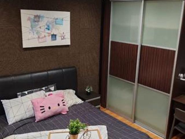 Apartment for rent in Country Heights Damansara, Kuala Lumpur