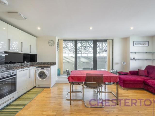 Apartment for rent in London Borough of Tower Hamlets, Greater London