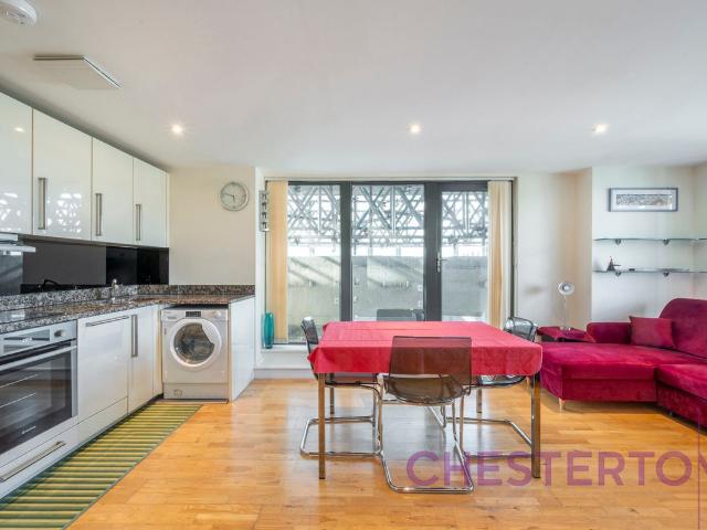 Apartment for rent in London Borough of Tower Hamlets, Greater London