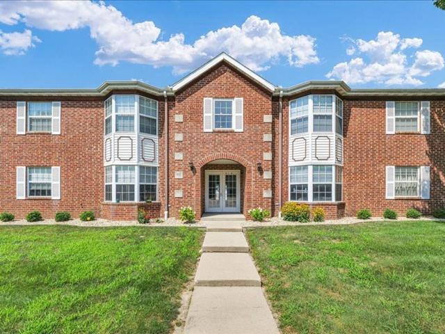 Apartment for rent in Mclean, Illinois