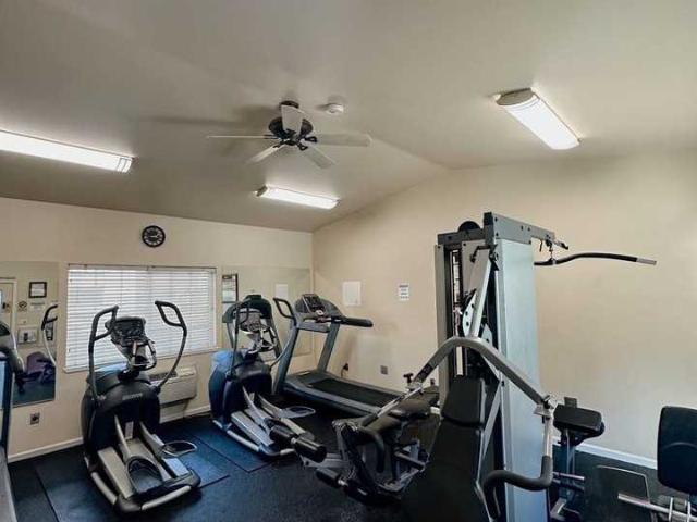 Apartment for rent in Butte, California