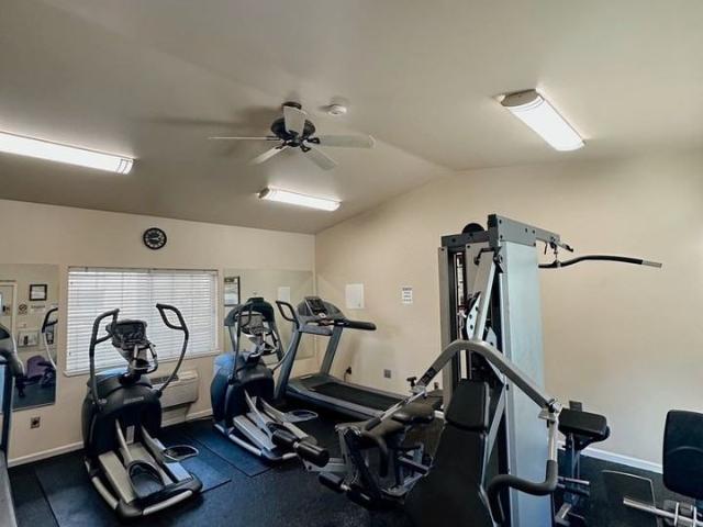 Apartment for rent in Chico, Butte County