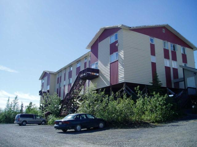 Apartment for rent in Inuvik, Northwest Territories