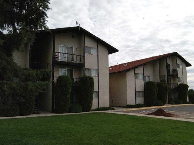 Apartment for rent in Cheney, Washington