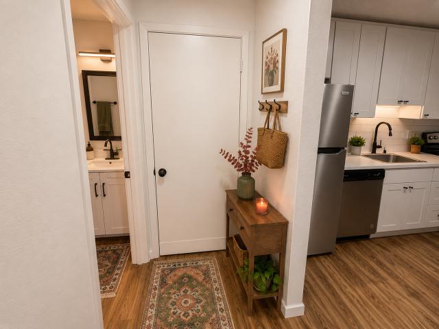 Apartment for rent in Auburn, Washington