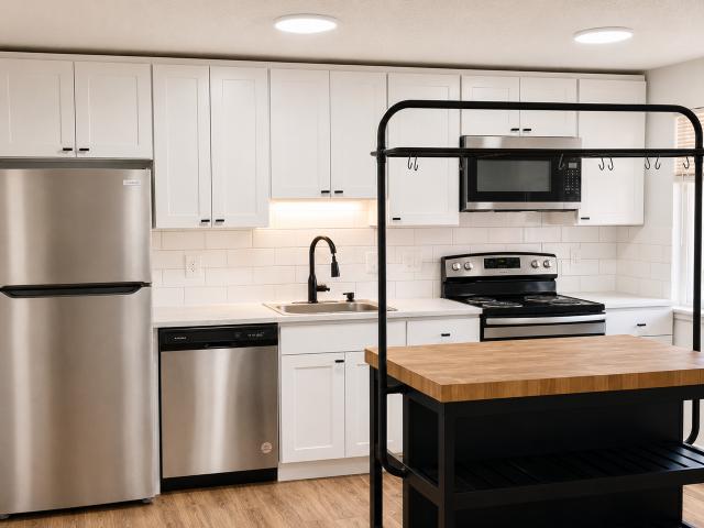 Apartment for rent in Auburn, Washington