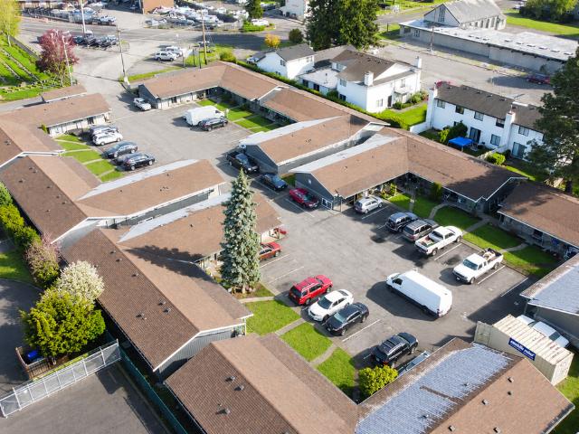 Apartment for rent in Auburn, Washington