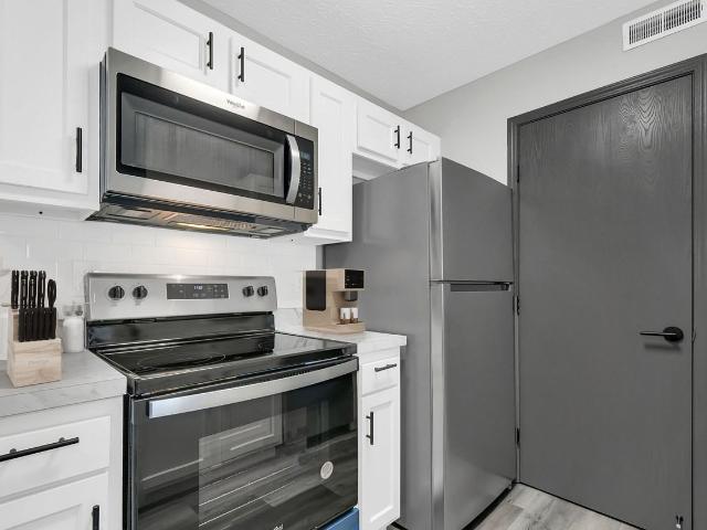 Apartment for rent in Columbus, Ohio