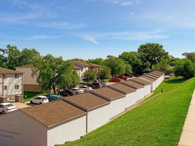 Apartment for rent in Nebraska