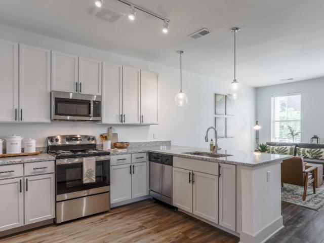Apartment for rent in Huber Heights