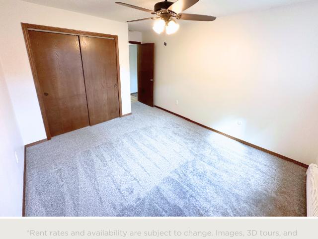 Apartment for rent in Sioux Falls, South Dakota