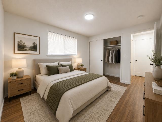 Apartment for rent in Auburn, Washington