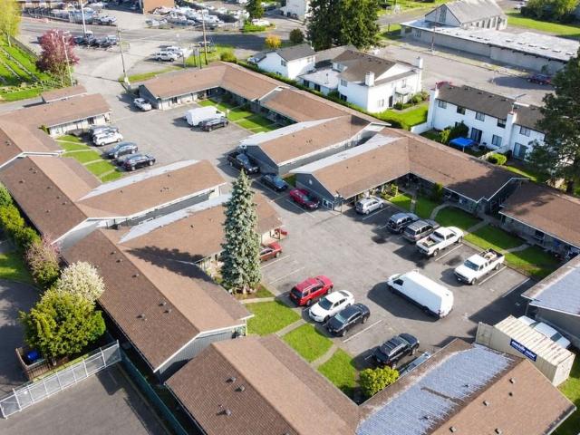 Apartment for rent in Auburn, Washington