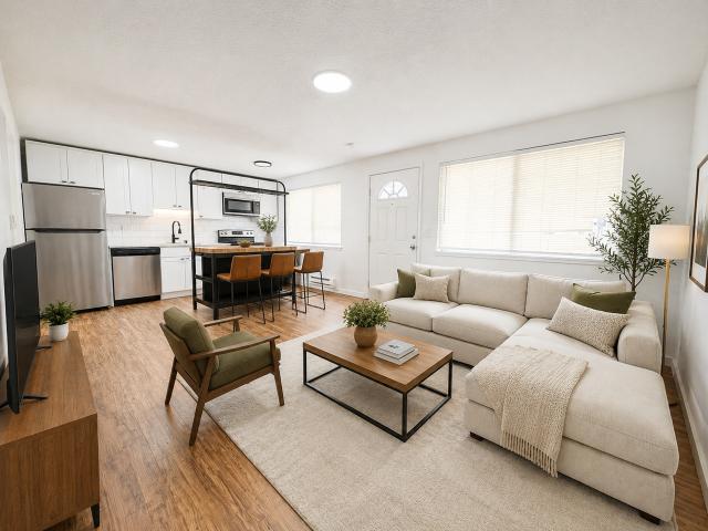 Apartment for rent in Auburn, Washington
