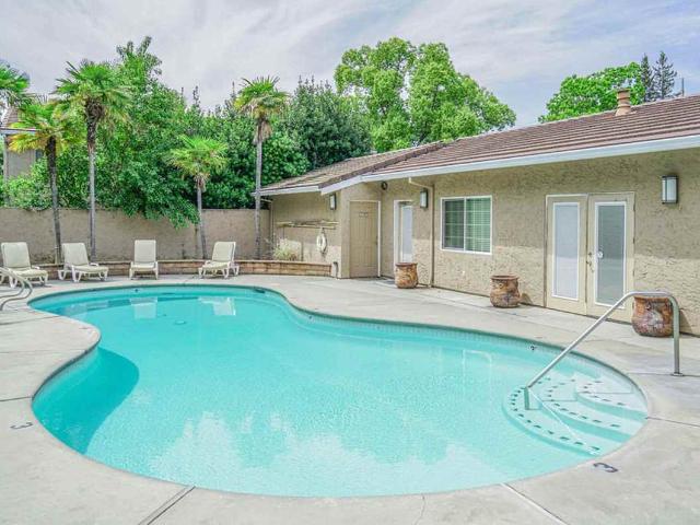 Apartment for rent in Butte, California